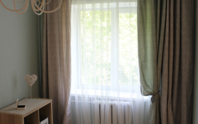 Квартира В историческом центре Калуги