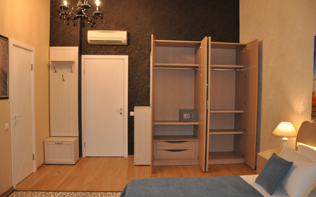 Relita Guest House