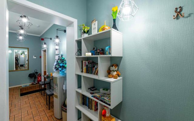 Апартаменты Франт №4