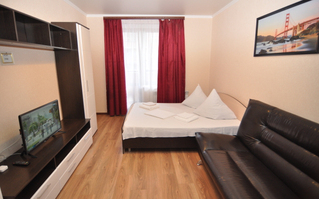 Apartamenty 2-Komnatnaya Kvartira