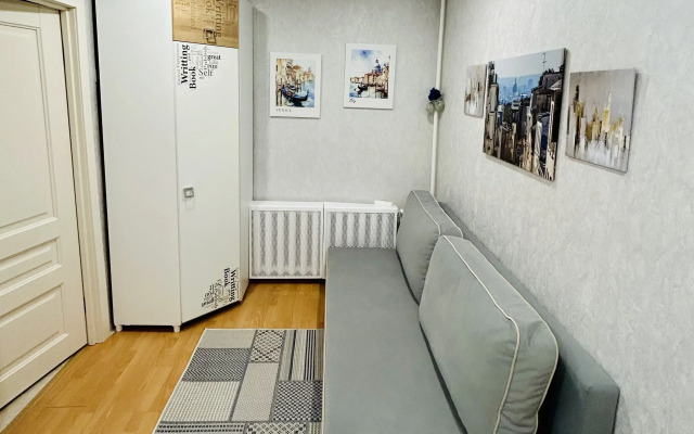 Апартаменты Семейные у Кремля и набережной напротив Казанского Собора