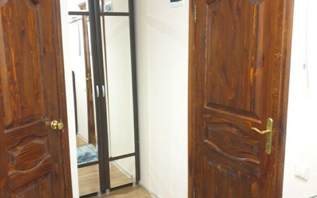 Квартира на Трнавской 8А