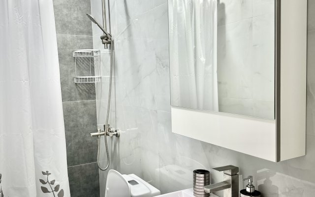 Частный дом у Фонтана