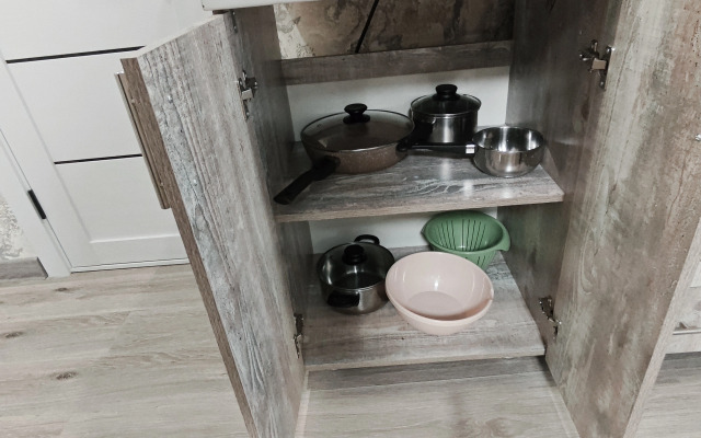 Апартаменты на Красной Армии 136/14