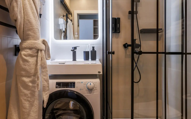 Апартаменты FortEstate 418