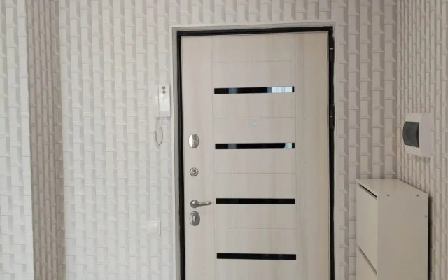 Apartamentyi na Solnechnoy 2 Flat