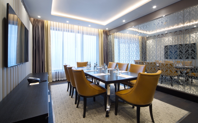 DoubleTree By Hilton Minsk