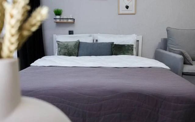 Квартира на 30 лет Победы 9А