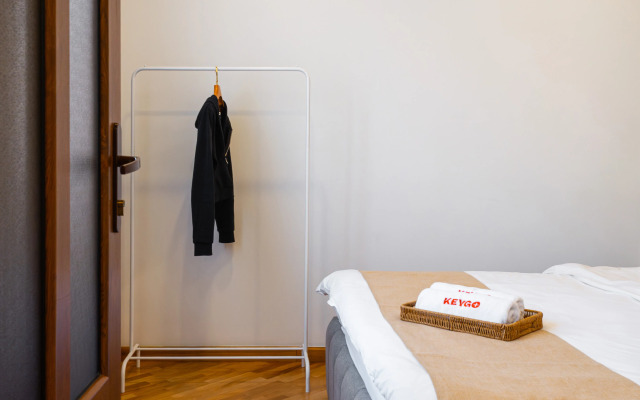 KeyGo #0120, 1 Bedroom, Near The Opera House Apartments