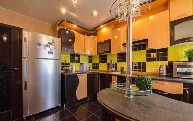 Апартаменты Комфортные Двухместные