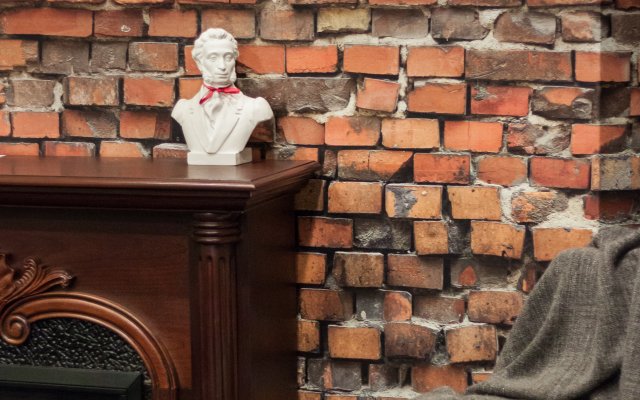 Мини-отель Лиговский двор