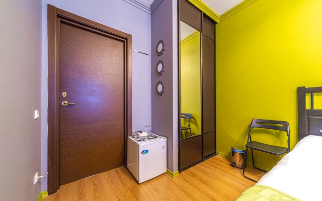 Liteyny 51 Guesthouse