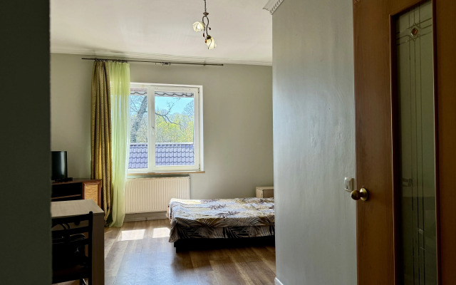Dom Gostey Guest House