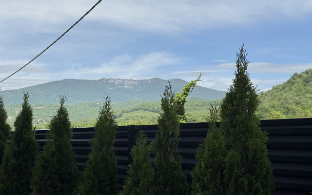 Вилла Green mile 1