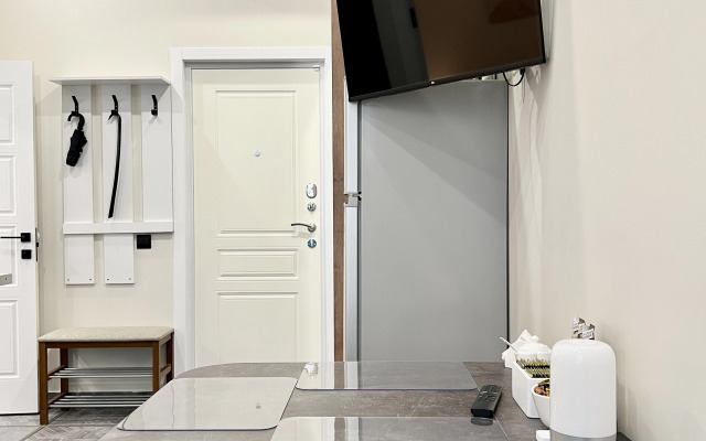 Апартаменты 2-я Советская 23