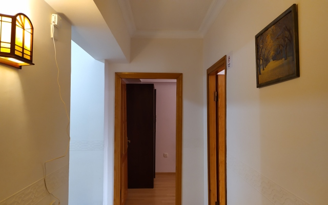 Keykab Khanim Safaraliyeva Apartments