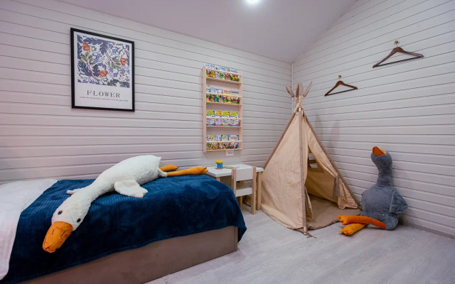Lavandovy Guest house