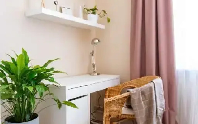 Апартаменты  Comfort Life в Измайлово 3хкомнатные