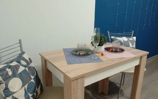 Квартира Live-In-Comfort на Высотной 11-17