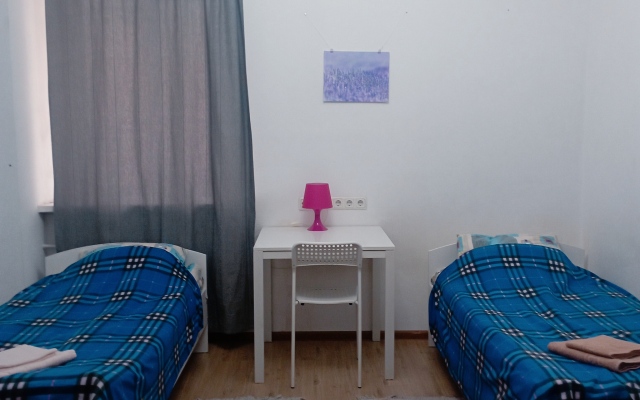 Квартира уютная в историческом центре города