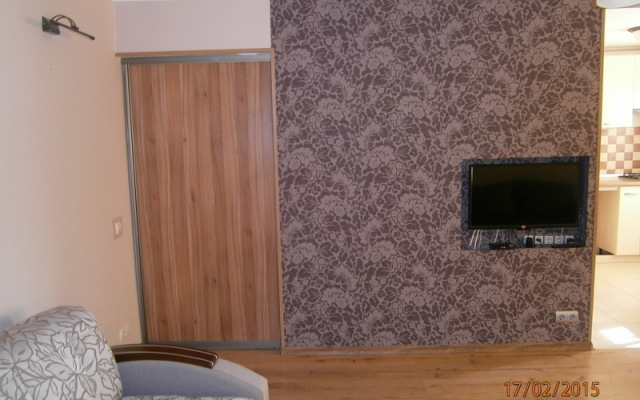 2 Komnatnaya Kvartira Tsentr Yevpatoriya Residential Premises