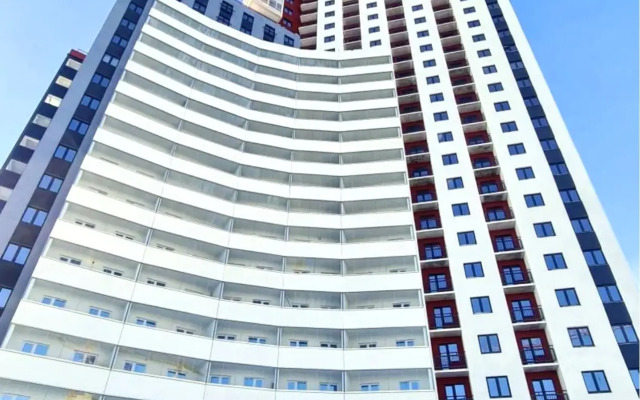 Апартаменты ОнегоГрад-Блэкаут