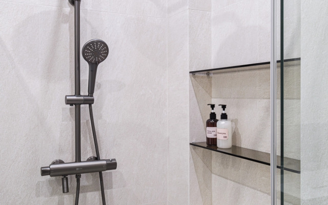 Квартира TerraAparts у залива на ВО