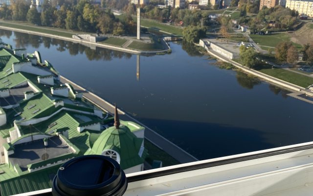 Naberezhnaya Gorod Na Ladoni Apartments