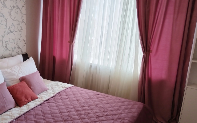 Квартира Уютная в центре