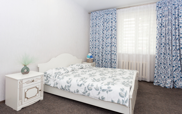 Апартаменты Studiominsk 18