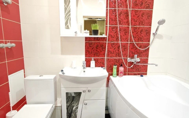 Квартира на улице 2ая Юго Западная 39