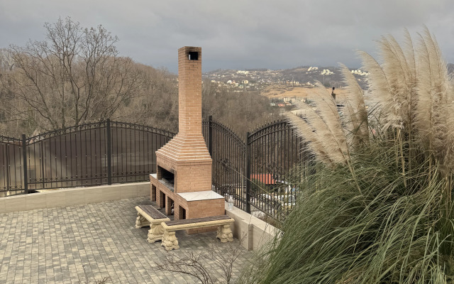 Апартаменты на Улице Ясногорская