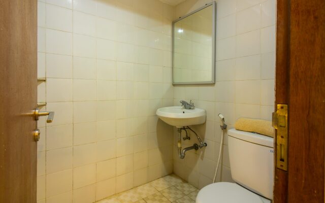 Umanede Jimbaran Guesthouse
