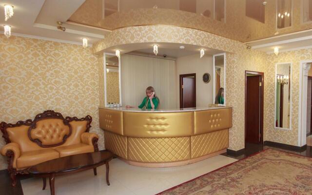Park Hotel Aristokrat