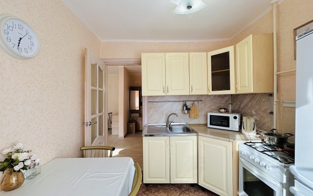 Cozy Rent Pink Zefir Apartments
