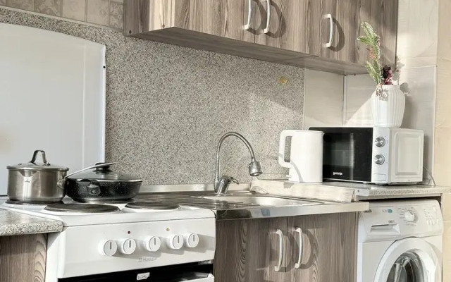 Квартира Sun sity KZN на Мавлютова