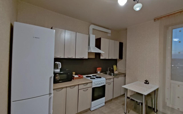 Квартира на Римского -Корсакова с прекрасным видом