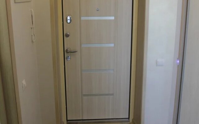 S Vidom Na Kafedralniy Sobor Apartments