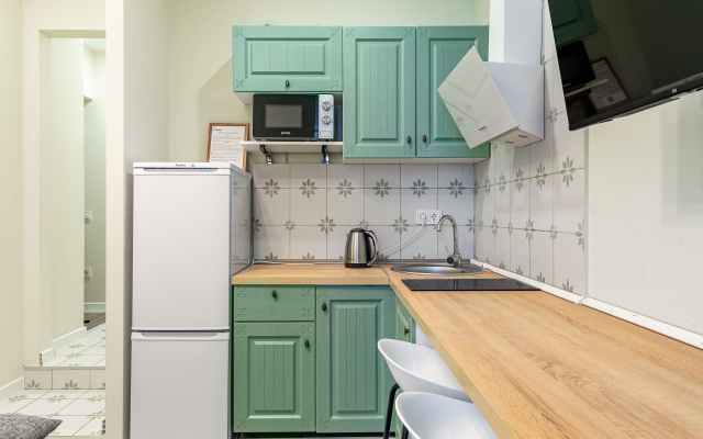 InHome24 Stilnye I Chistye Apartamenty Okolo Aeroporta Vnukovo Apartments