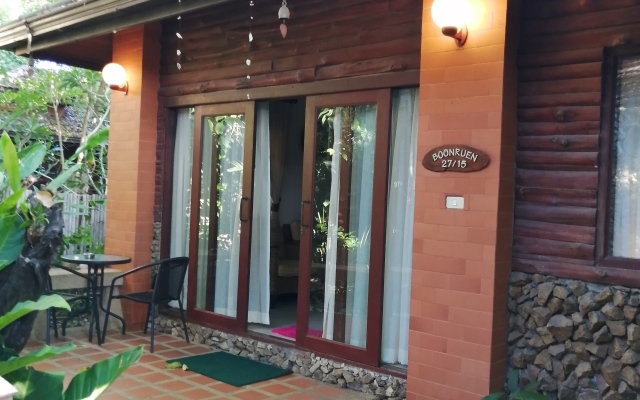 Polina Park Mini Hotel