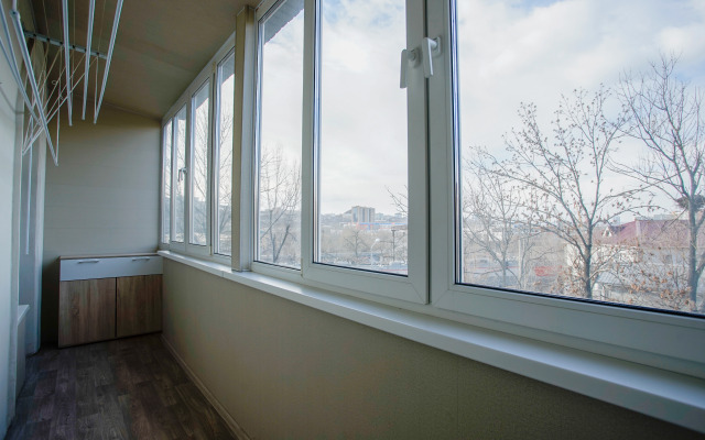 Vladivostok Rent Na Ulitse Prikhodyko Flat