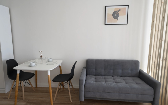 Апартаменты Шелепихинская набережная 34к3 (203-5)