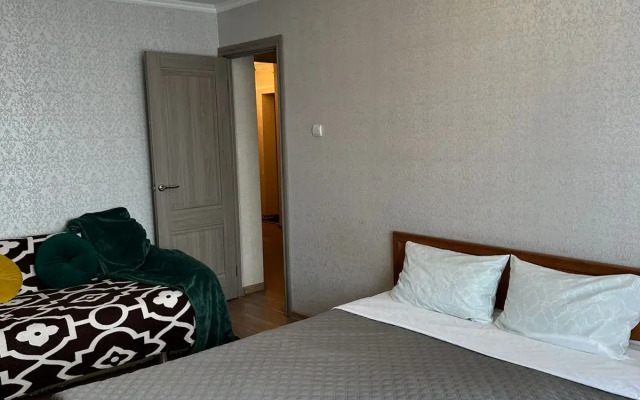 Апартаменты Циалковского 1А