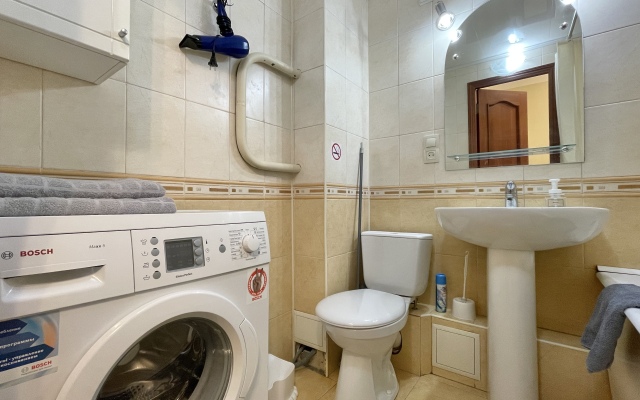 Квартира Nevotele на Малышева 156