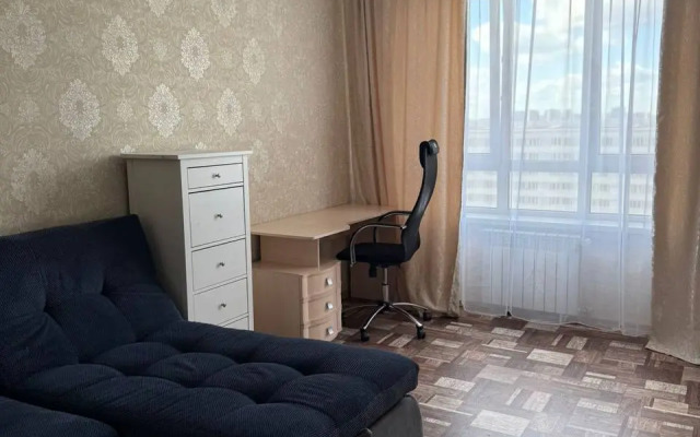 Квартира Шикарная 2х комнатная квартира рядом с Обской набережной