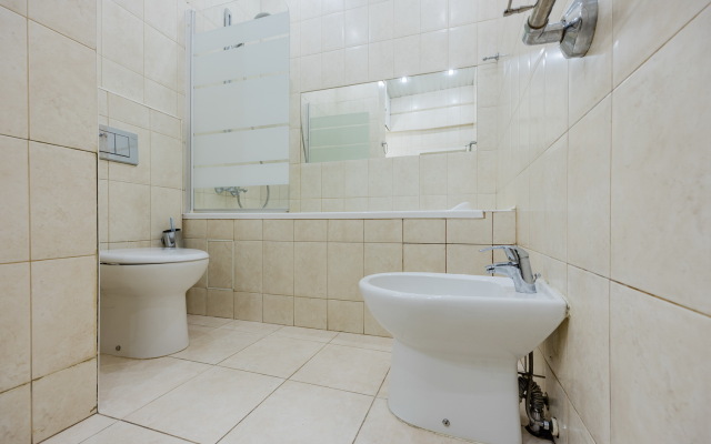 Апартаменты SpbStay на Невском проспекте 66