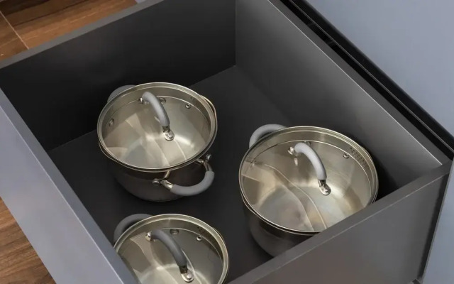 MarryVillage Private house