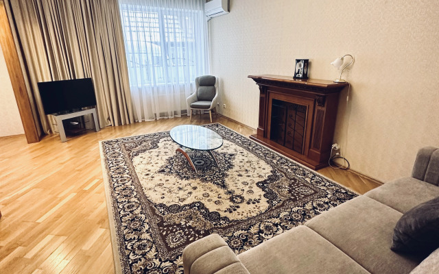 Гостиница Универсал