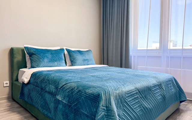 Monako 24 Zhk Morskaya Gorgippiya 139 Apartments