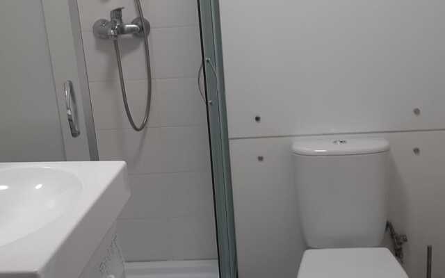 Belaya Dacha Flat